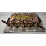 Aerial Facilities Limited 02-005401 DAB test filter - Serial No: 89191 H - L 600 x W 500 x H 180mm