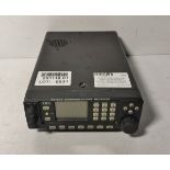 AOR AR-ONE super wide band communications receiver - Serial No: 002089 - W 155 x D 260 x H 75mm
