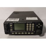 AOR AR-ONE super wide band communications receiver - Serial No: 002086 - W 155 x D 260 x H 75mm