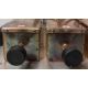 Aerial Facilities Limited 02-005401 DAB test filter - Serial No: 89189 H - L 600 x W 500 x H 180mm - Image 7 of 7