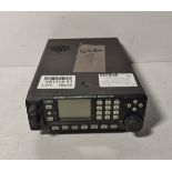 AOR AR-ONE super wide band communications receiver - Serial No: 002272 - W 155 x D 260 x H 75mm