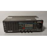 Kenwood R-2000 communications receiver - HF, VHF, FM, AM, CW and SSB - Serial No: 5050446