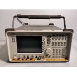 Agilent Technologies 8565EC spectrum analyzer - 9 kHz - 50 GHz - Serial No: 4220A00836