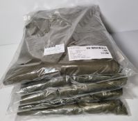 120 items of new packaged clothing - various types see description for details - pictures for sizes