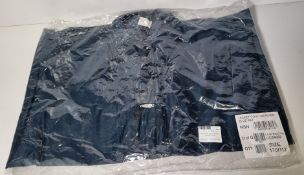 48 items of new packaged clothing - various types see description for details - pictures for sizes