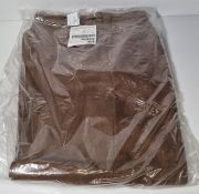 140 items of new packaged clothing - various types see description for details - pictures for sizes