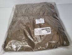 121 items of new packaged clothing - various types see description for details - pictures for sizes