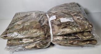 112x Exercise coveralls AFV Crewman, 2x CR2 FR MTP combat coveralls, 6x MTP coveralls