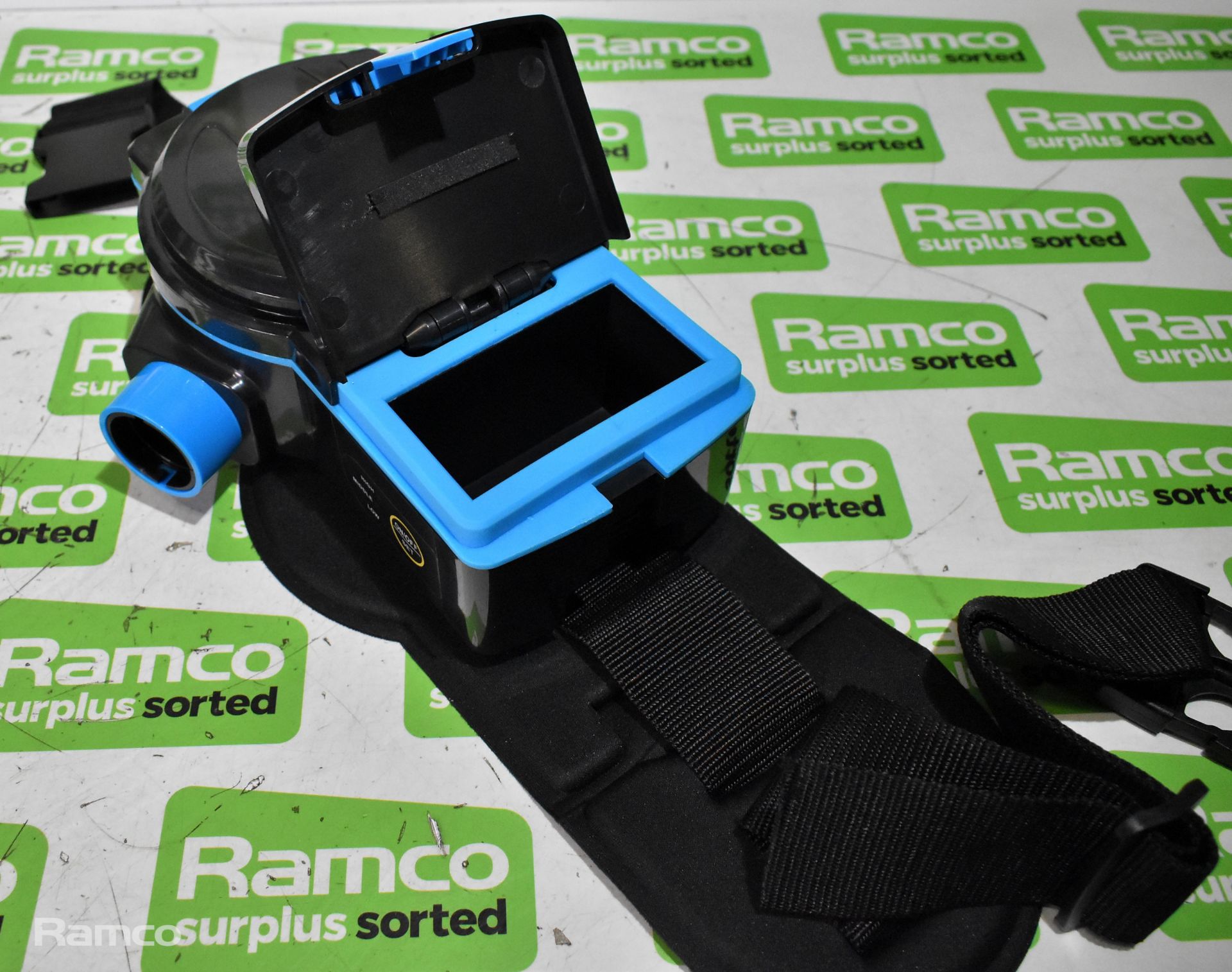 10x PeRSo 2 Respirator systems with P2 hoods - Image 6 of 6