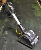 Hiretech HT8-1 floor sander - 110V - L 350 x W 500 x H 400mm