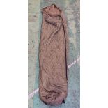 75x Sleeping bags - lightweight