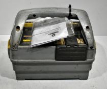 Radiodetection Genny4 signal generator