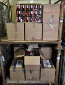 Coopers air filters - part No. AZA092 - 19x boxes of 54 units - 1x box of 53 units