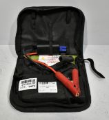 JP1 battery jump start power pack