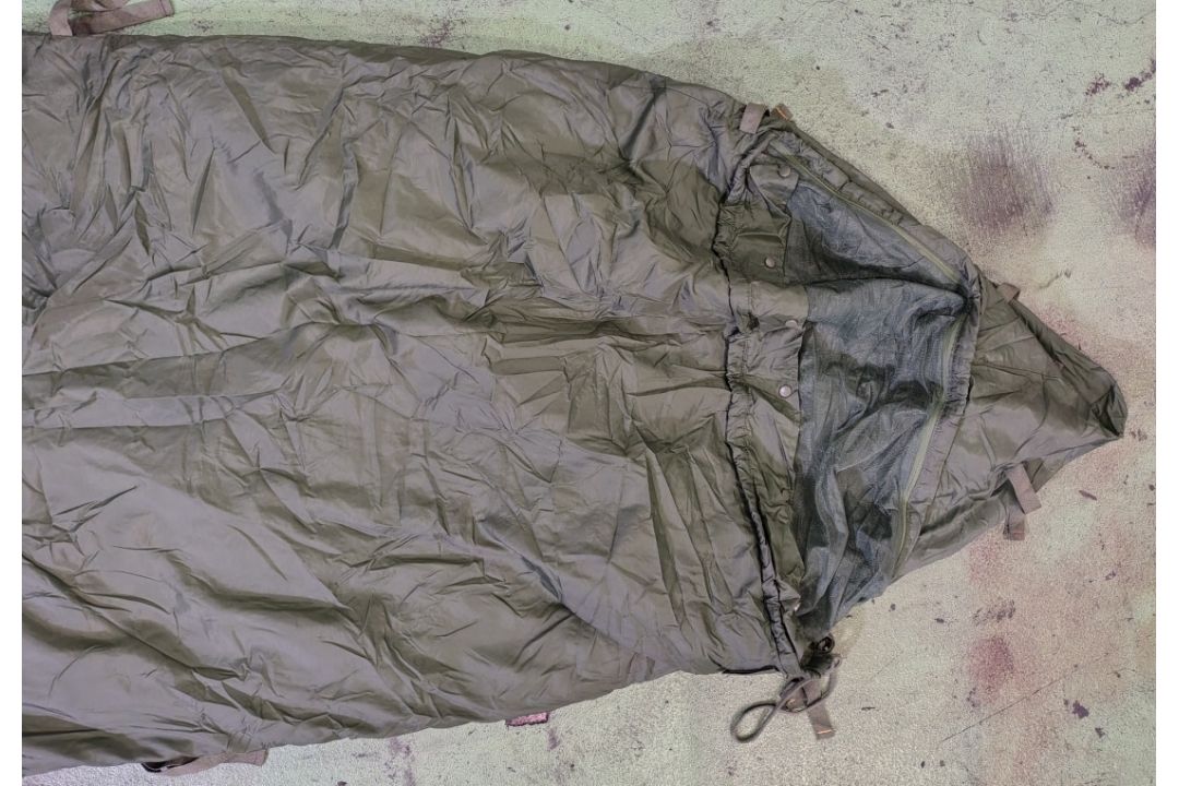 75x Sleeping bags - lightweight - Image 6 of 11