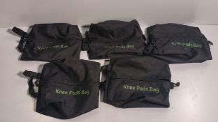 29x British Forces Mixed carry bags, STV, CBRN & ration - mixed sizes