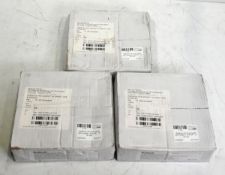 3x boxes of Roebuck 1/2