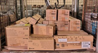 Xerox printer consumables - full details in the description