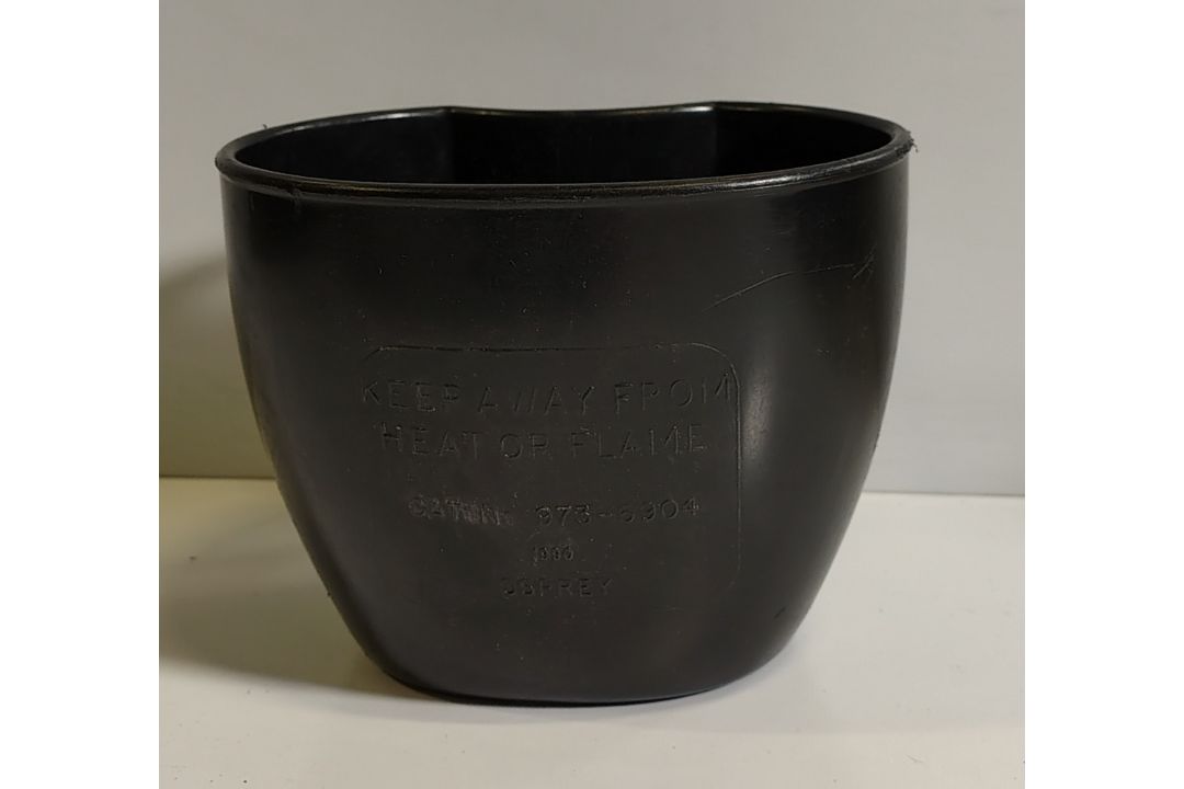 British Forces plastic water canteens - may be incomplete - triwall - 101kg - Image 5 of 13