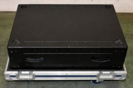 Ross Carbonite Ultra package in 5 Star flight case - full details in the description