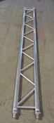 Global Truss - F32 standard Z brace - length: 3000mm