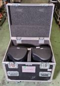 2x EV ZX1-90 8