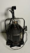 4x ETC 750 Watt Source 4 PARNel lanterns with barndoor - W 270 x D 230 x H 440mm