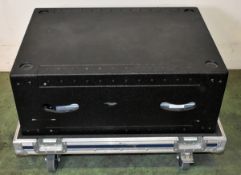 Netgear M4500-48XF8C managed network switch and more - full details in the description