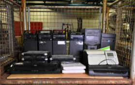 Office equipment - full details in the description