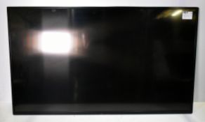 7x Panasonic LCD displays - full details in the description