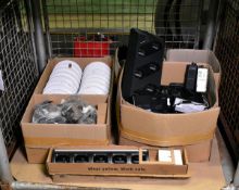 16x Huawei AirEngine 5760-51 wireless LAN access points - UNKNOWN FAULTS & more - see desc.