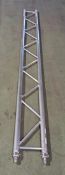 Global Truss - F32 standard Z brace - length: 3000mm