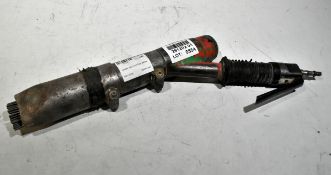 Air needle gun