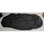 Mixed bags - rucksacks, holdalls - may require repair or be as spares - 100kg