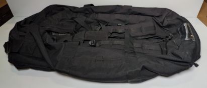 Mixed bags - rucksacks, holdalls - may require repair or be as spares - 100kg