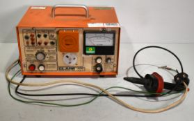 Clare A255 PAT tester