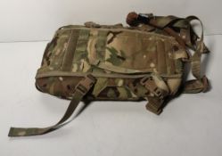 16x British Army MTP Rider 3L hydration packs
