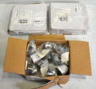 3x boxes of Roebuck 1/2