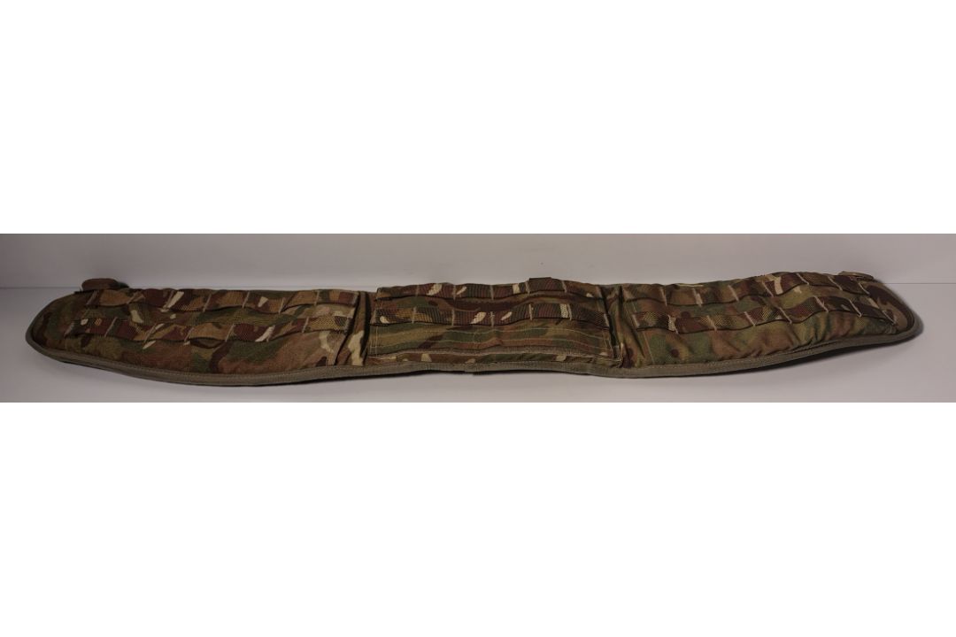 122x British Army MTP Hip protection belts - Image 4 of 10