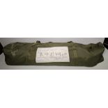 28x British Forces folding cots May have defects or in need of repair