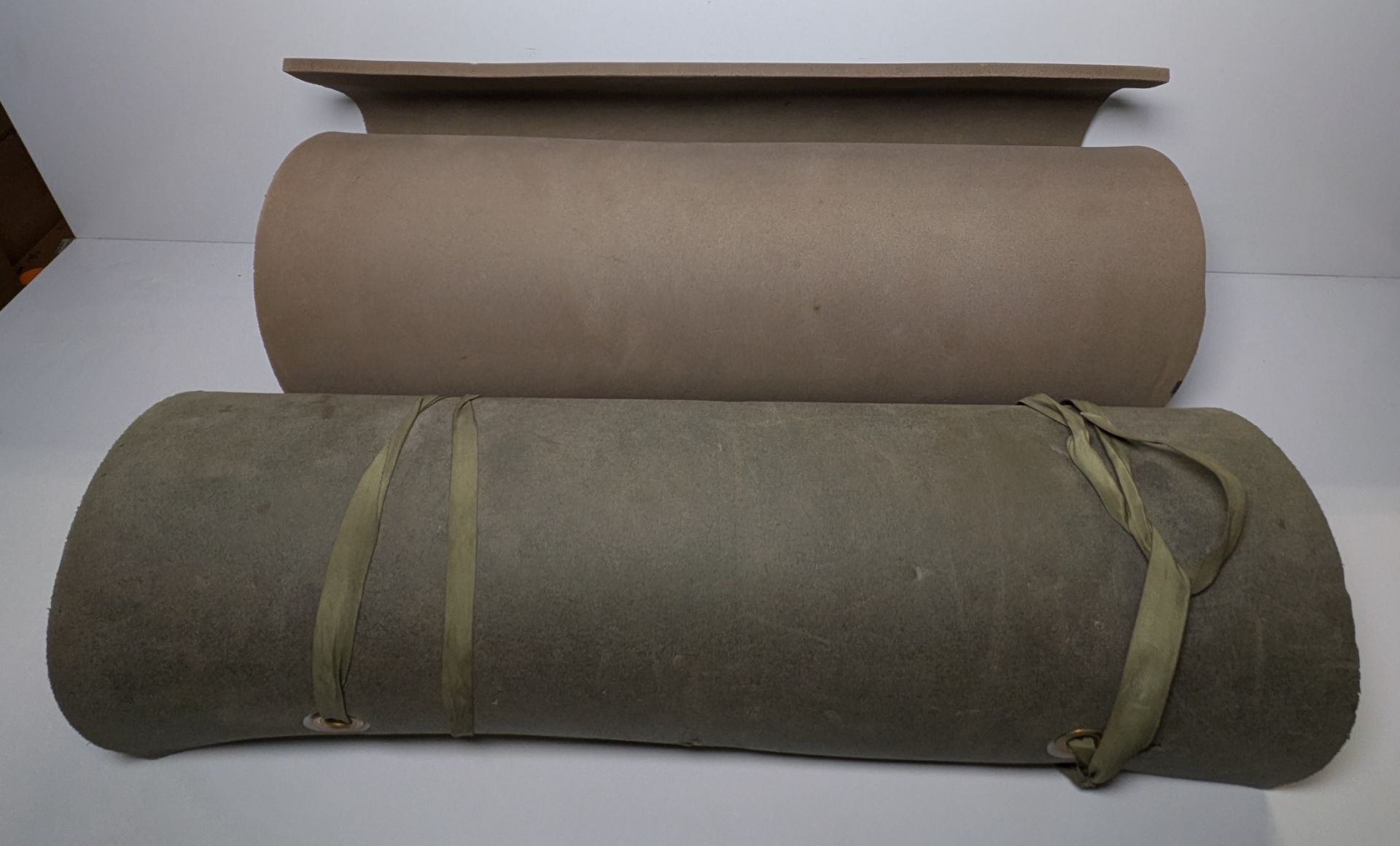 55x Sleeping roll mats - Image 3 of 5
