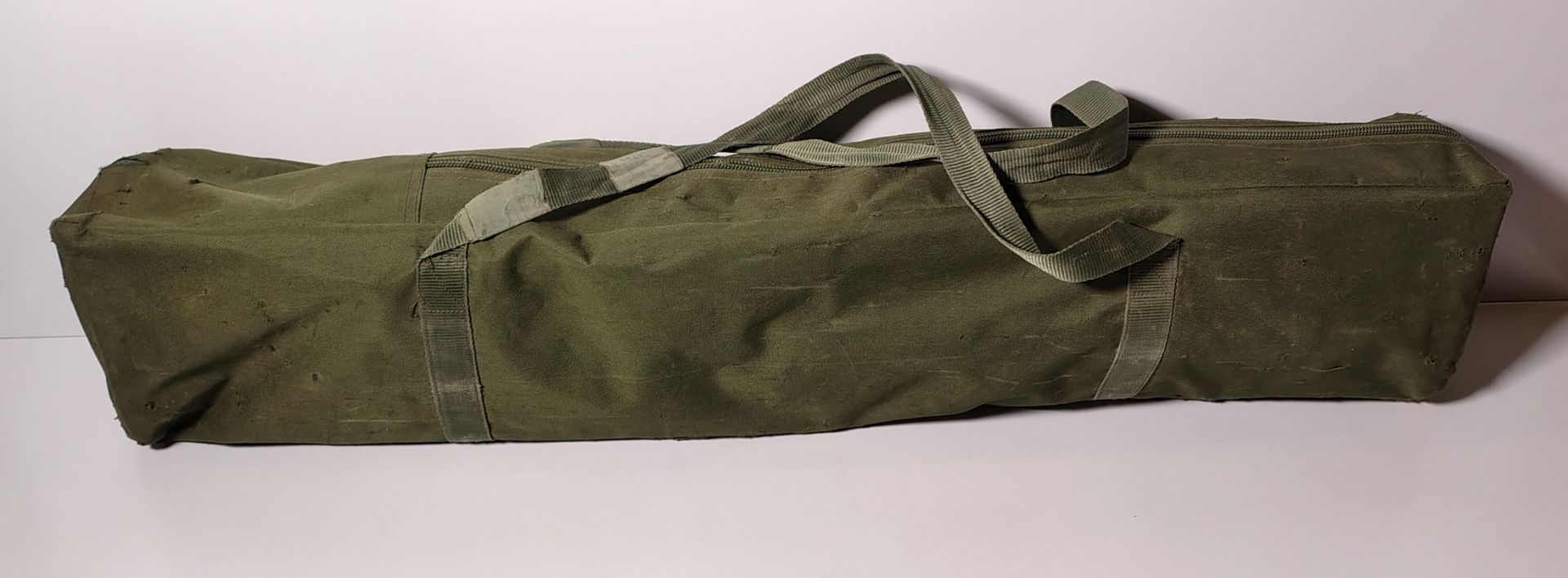 40x British Forces folding cots - may require repair - Image 7 of 10