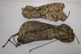 36x British Army MTP MK2 gaiters - standard - singles