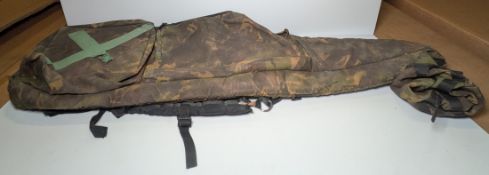 Mixed bags - rucksacks, holdalls - may require repair or be as spares - 123kg