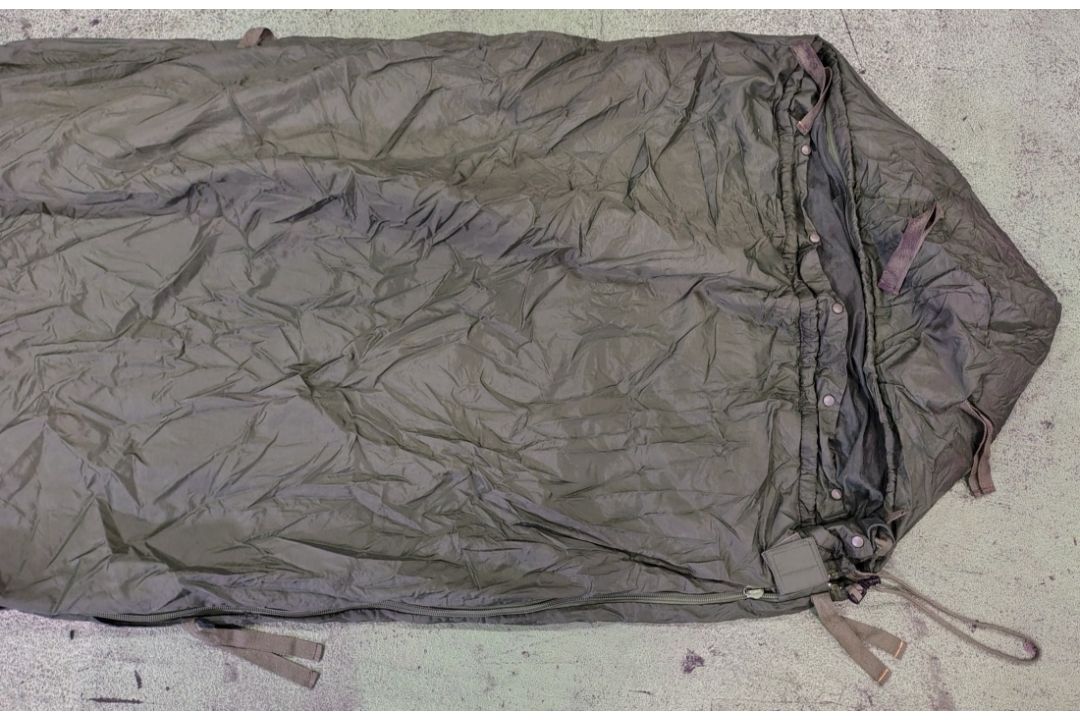 75x Sleeping bags - lightweight - Image 9 of 11