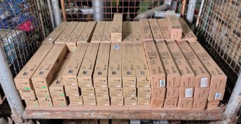 Mixed Printing equipment - Mixed Xerox toner cartridges, phaser 7500/7800 workcentre - 85 units