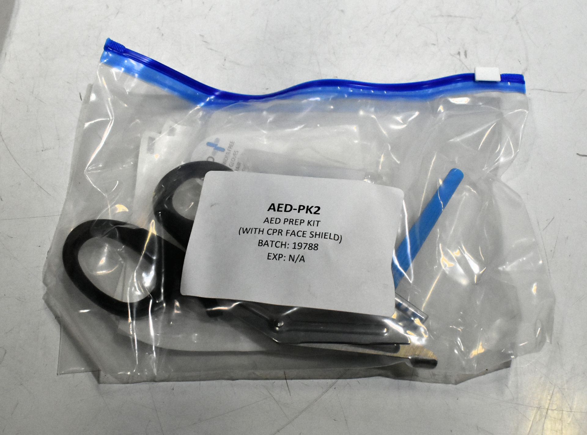Heartsine samaritan pad defibrillator - Image 6 of 9