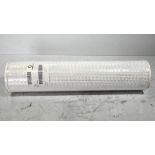 Stella Meta SF28879 woven polypropylene fibre sediment filters - approx. 98 units