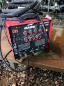 Hawk AC/DC 220P Tig welder - Powers up and looks to be in a good condition