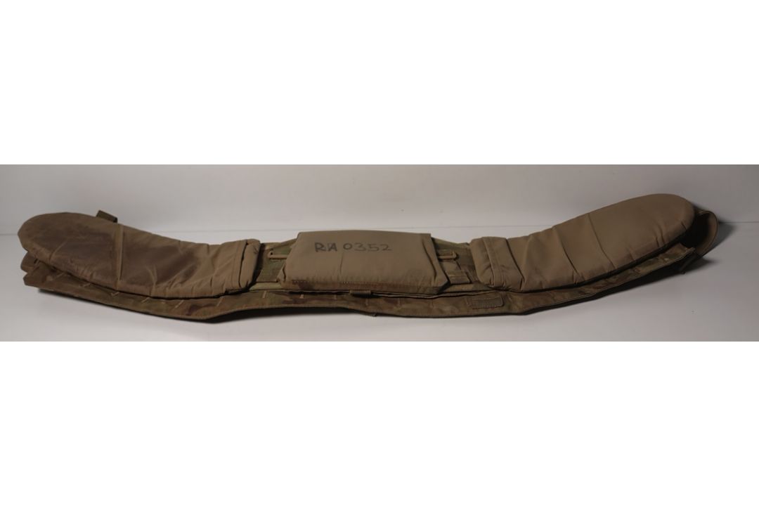 122x British Army MTP Hip protection belts - Image 8 of 10